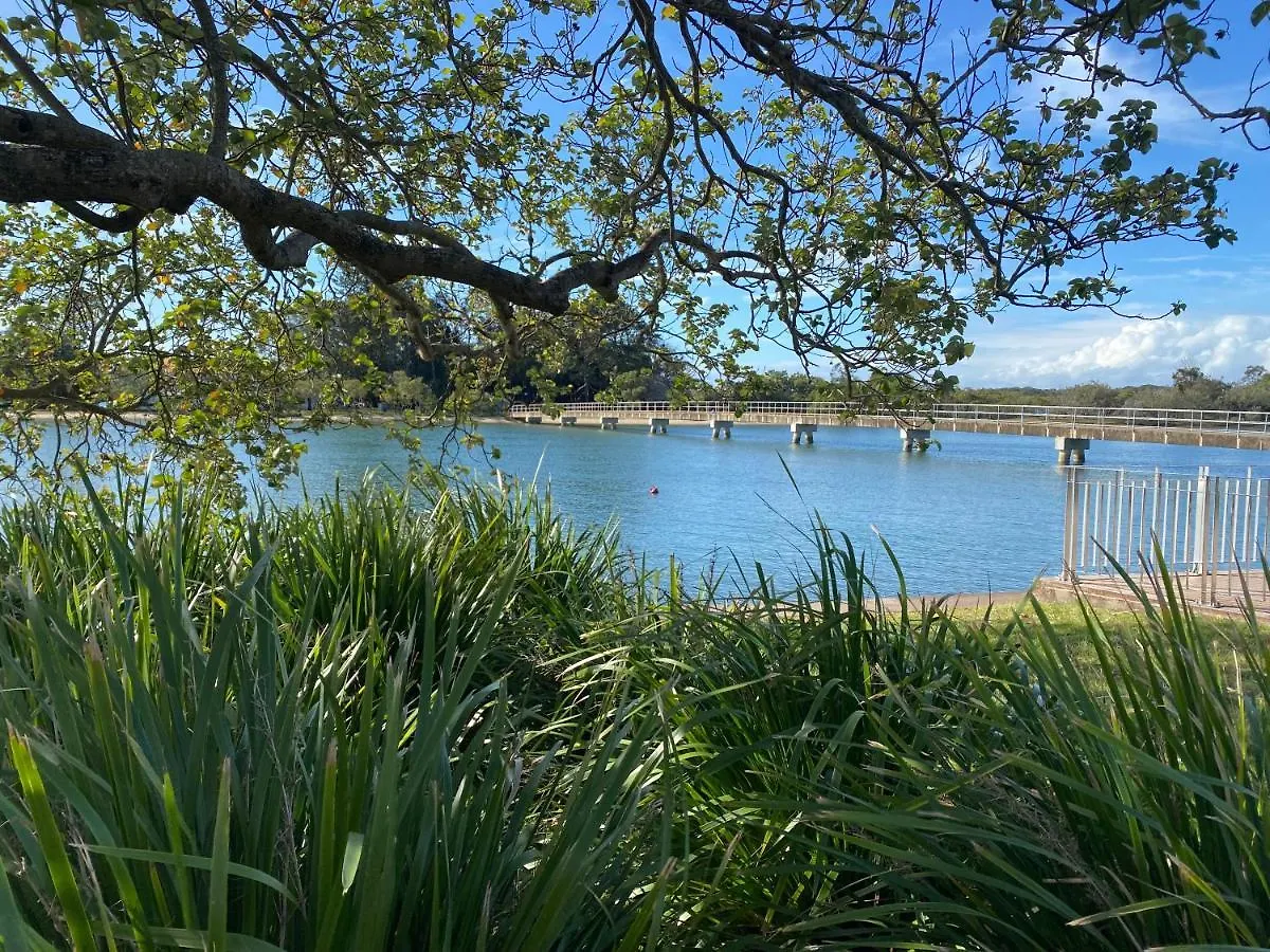 Apartment Convenient And Cosy Near The Riverwalk Maroochydore
