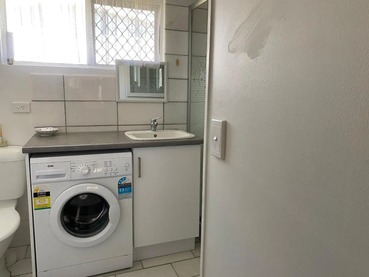 Convenient And Cosy Near The Riverwalk Maroochydore Australia