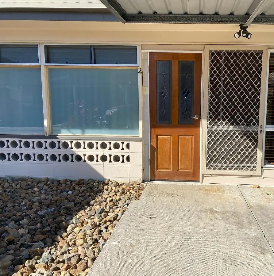 Convenient And Cosy Near The Riverwalk Maroochydore Apartment