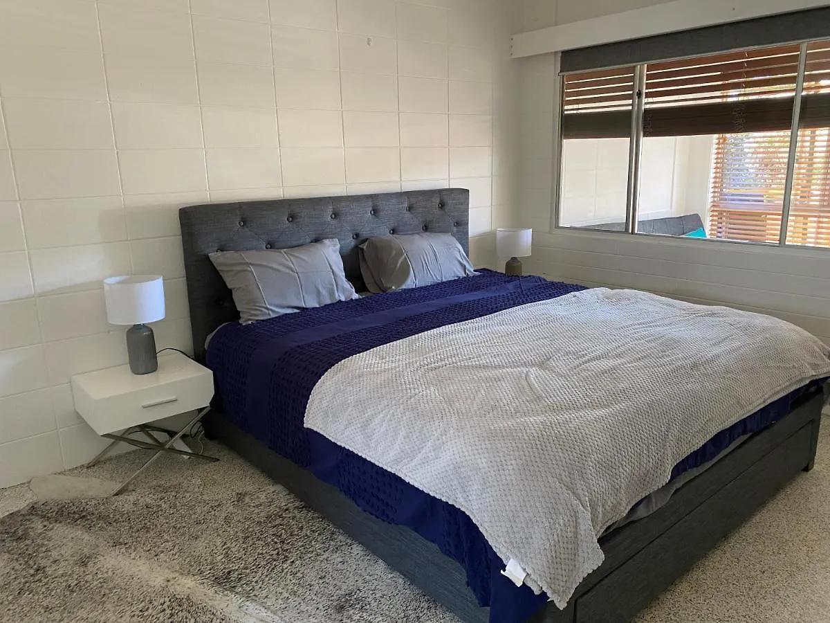 Convenient And Cosy Near The Riverwalk Maroochydore 0*,  Australia