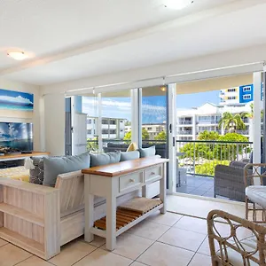 3* Aparthotel Coral Sea