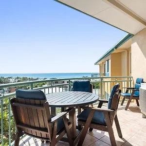 3* Aparthotel Sunshine Towers Boutique