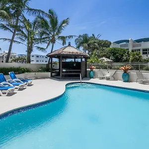 4* Aparthotel Chateau Royale Sunshine Coast